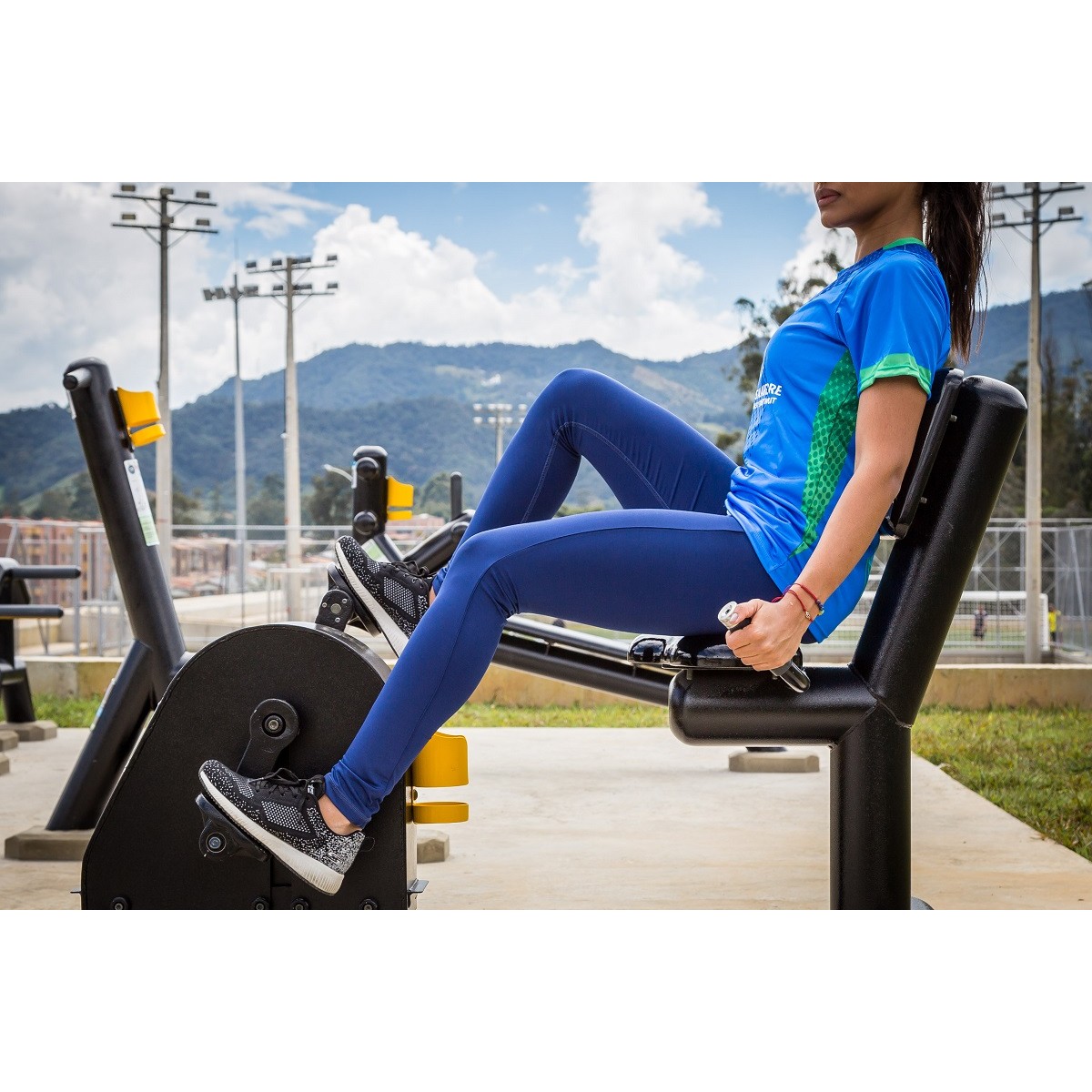 Bicicleta recumbent 2025 beneficios
