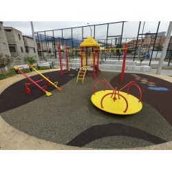 PI03 PARQUE INFANTIL...