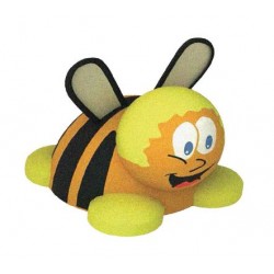 Abeja mediana 3D