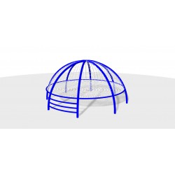 Malla iglu